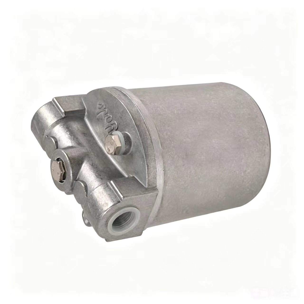 Reel Oil - Dieselölfilter 1/4