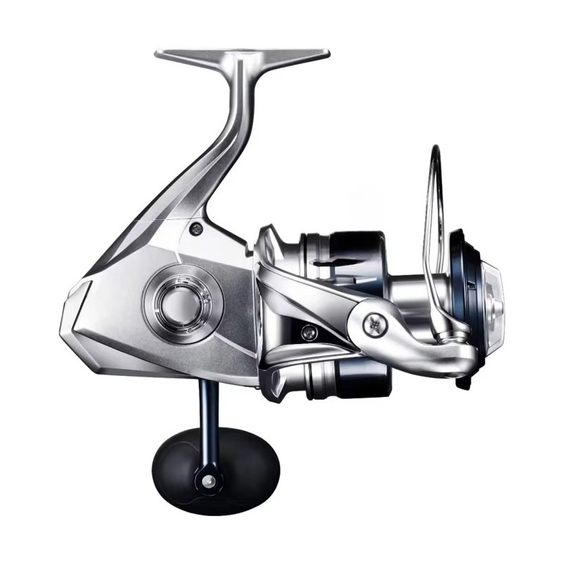 20 Original Saragosa SW Trolli – Shimano Reel Stradic Bewertung und Preis