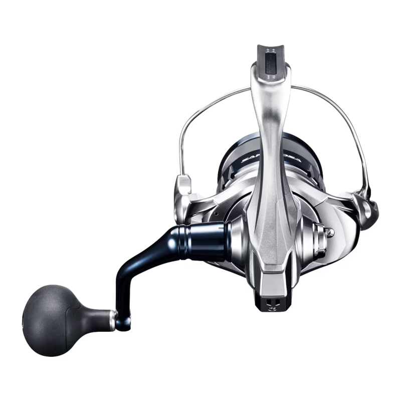 20 Original Saragosa SW Trolli – Shimano Reel Stradic Bewertung und Preis