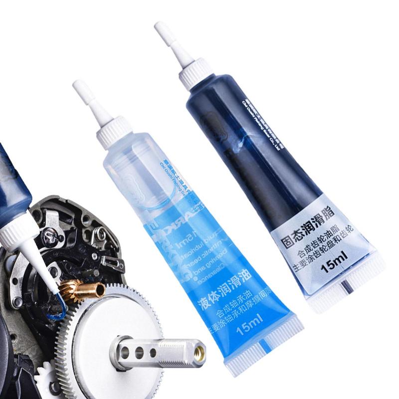 Angelrollen-Schmiermittel, 15  – Reel Oil Bewertung und Preis