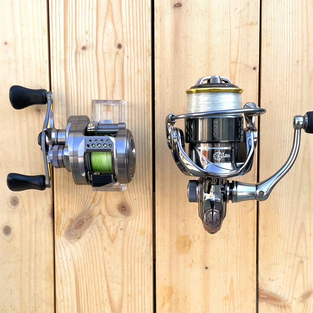 PENN Battle IV3000 4000 5000 6 – Penn Reel Battle Bewertung und Preis