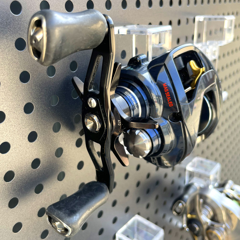 PENN Battle IV3000 4000 5000 6 – Penn Reel Battle Bewertung und Preis