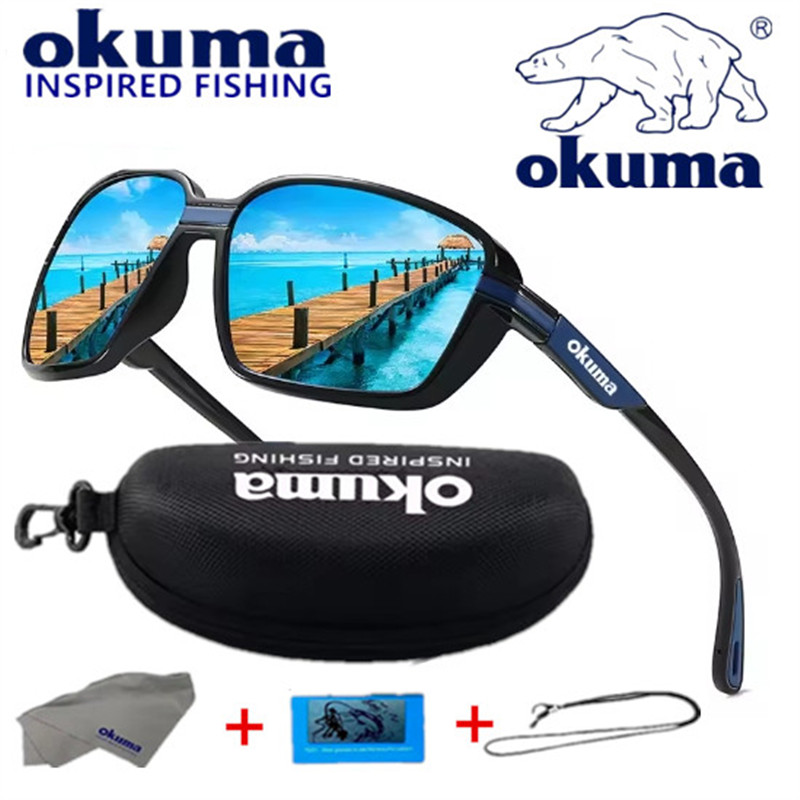 OKUMA Neue Mode Coole Männer u – Surf Reel Bewertung und Preis