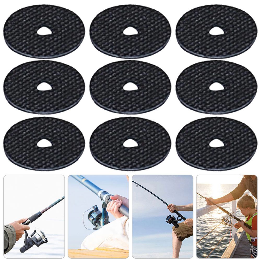 Reel Bremsbeläge Reel Washer B – Conventional Reel Bewertung und Preis