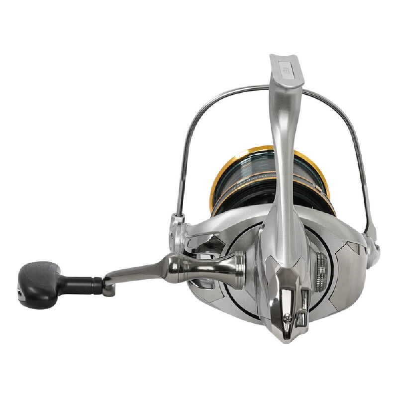 NOEBY Spinnrolle aus Vollmetal – Surf Reel Bewertung und Preis