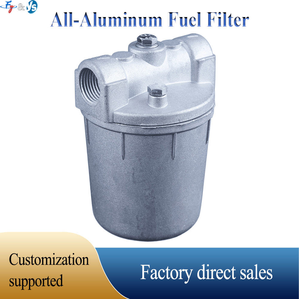 Dieselölfilter 1/4