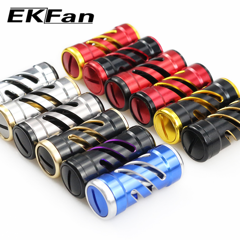 EKFan Aluminiumlegierung Spinn – Spincast Reel Bewertung und Preis