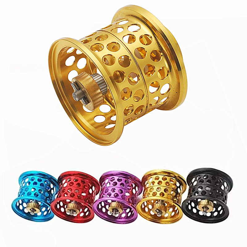 Low Profile Baitcasting Angelr – Spincast Reel Bewertung und Preis