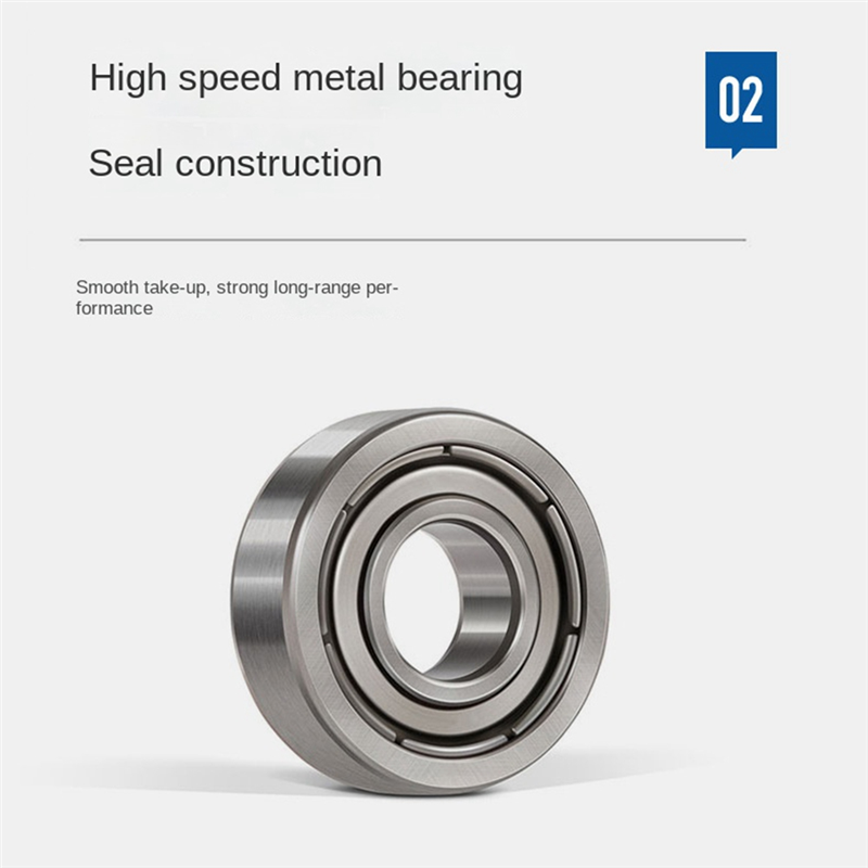 Angelrolle, Hochgeschwindigkei – Kastking Reel Zephyr Bewertung und Preis