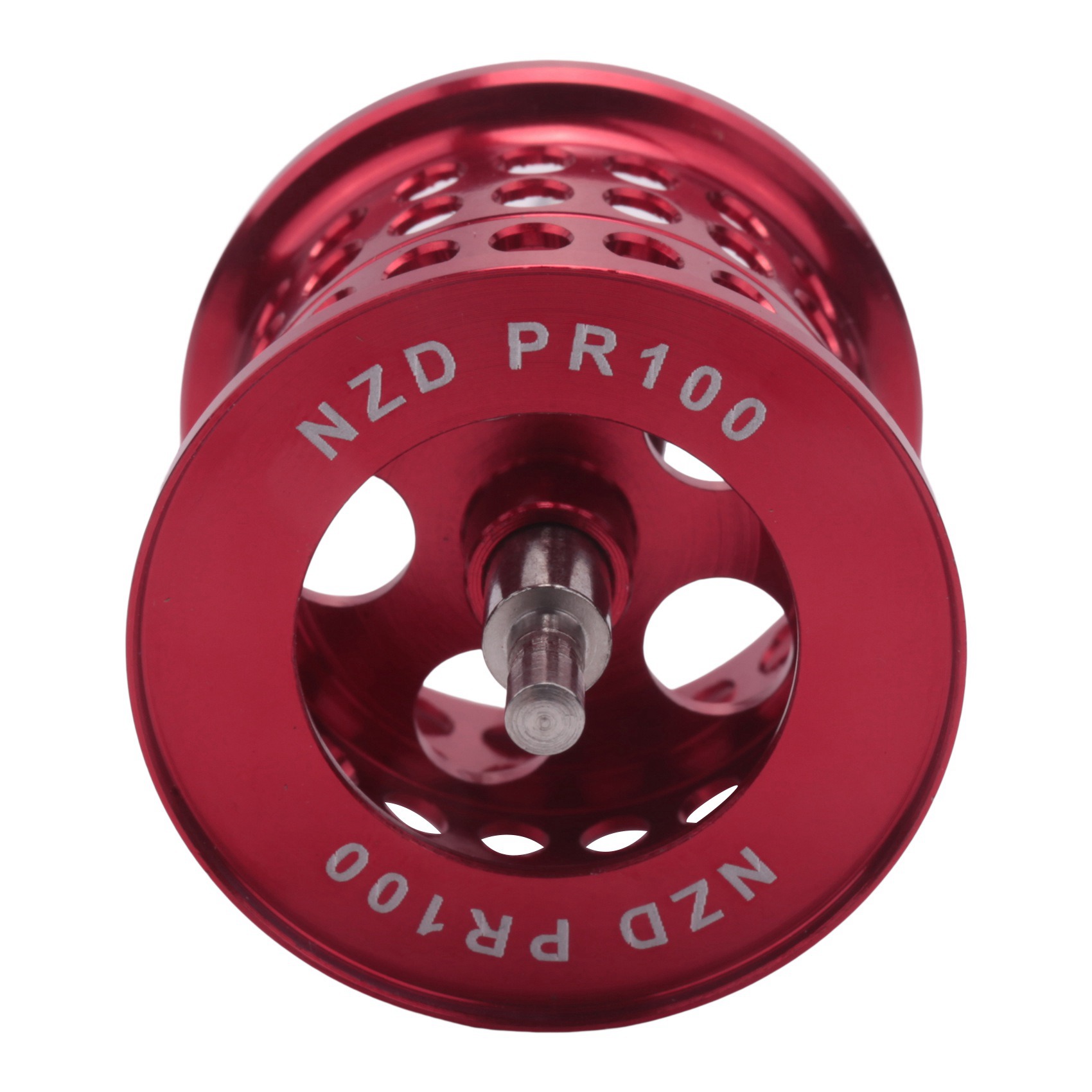 ABAZJ Angelrollenspule, leicht – Conventional Reel Bewertung und Preis