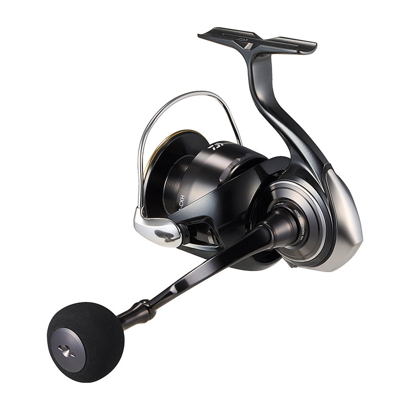 DAIWA 2026 Certate HD Angelrol – Shimano Reel Stradic Bewertung und Preis