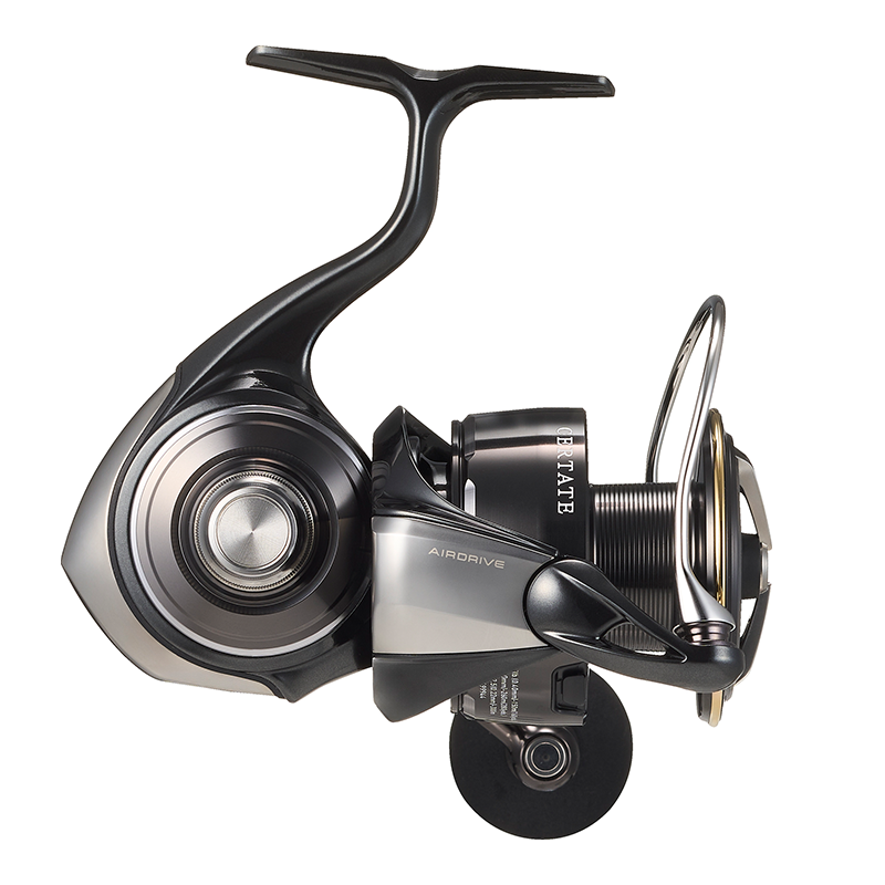 DAIWA 2026 Certate HD Angelrol – Shimano Reel Stradic Bewertung und Preis